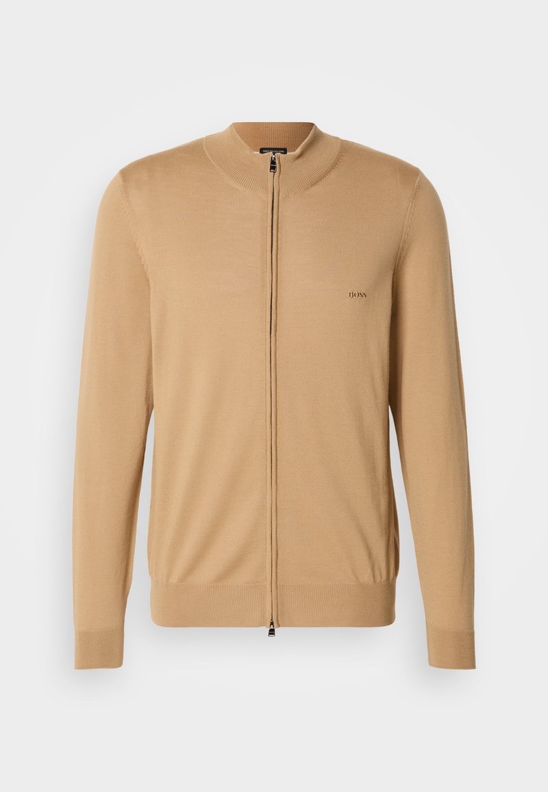 Boss Vest beige Boss Vest beige