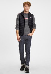 Rossignol ROSSI VEST - Väst - black