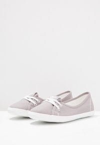 Tamaris Ballerine - grey