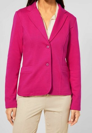 Blazer - pink