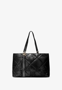 Non selezionato, black