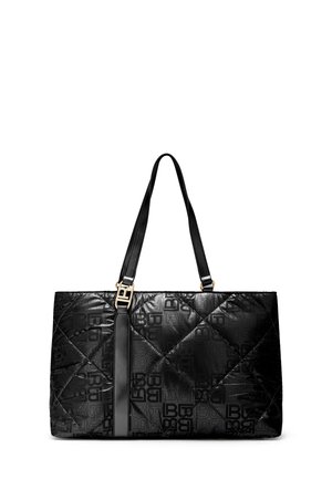 BLINKY - Shopping bag - black