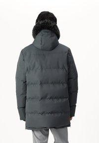 Brave Soul Chaqueta de invierno - grey