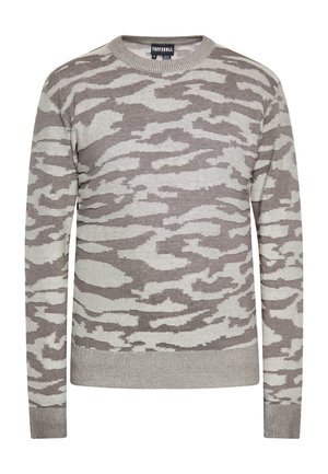 - Sweter
