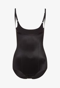 Non sélectionné, black