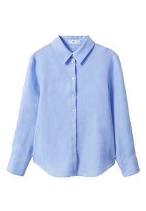 Chemisier - light blue