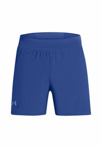 LAUNCH ELITE - Športové šortky - tech blue