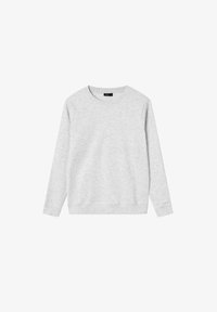 Wybrany, light grey melange