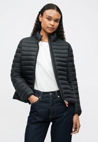 Save the duck CARLY - Winterjas - black