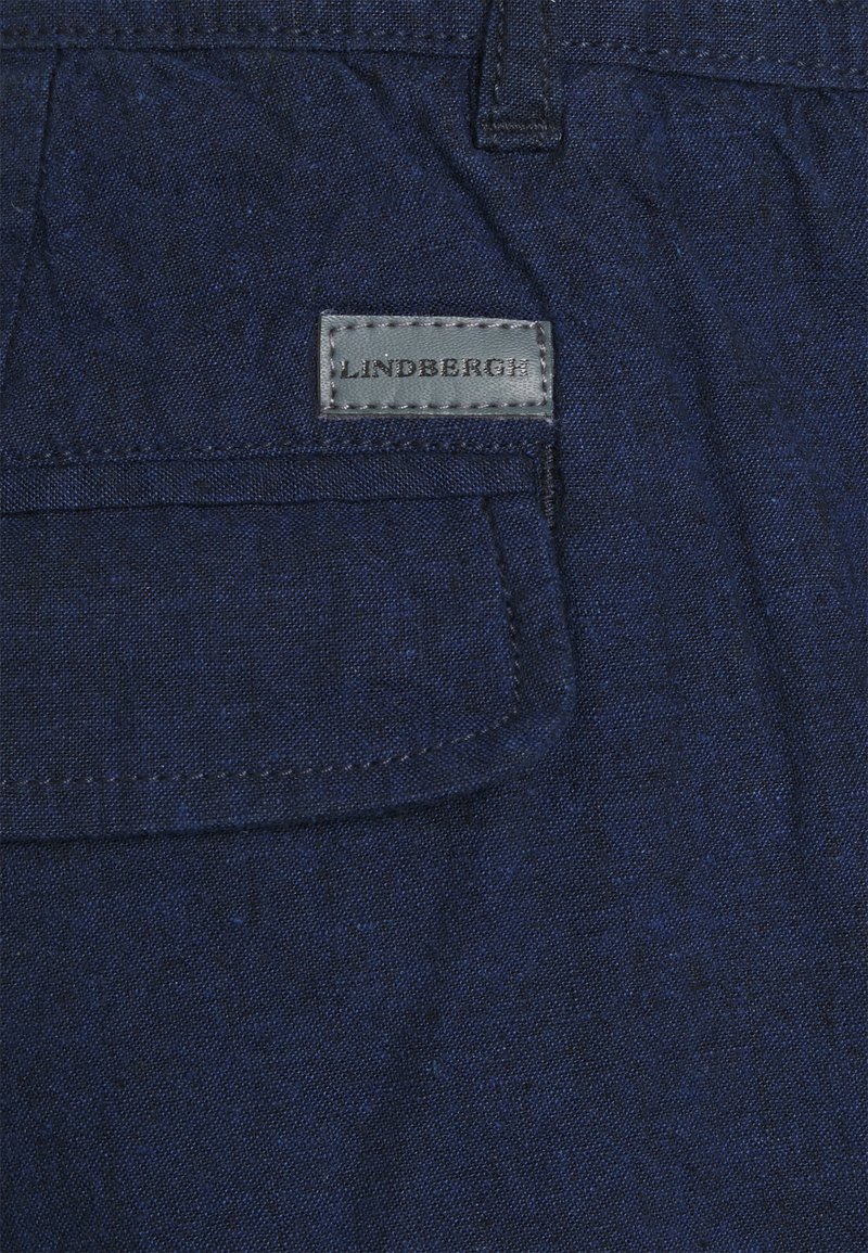 Herren Chino Shorts | Lindbergh Shorts dark blue/dunkelblau - NQ81459 Herren Chino Shorts | Lindbergh Shorts dark blue/dunkelblau - NQ81459