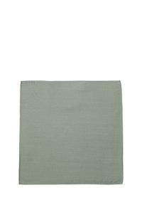 Seidenfalter BASIC UNI - Pocket square - mint