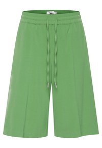 b.young BYDANTA - Kratke hlače - mint green