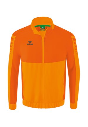 Erima SIX WINGS PRÄSENTATION - Giacca sportiva - orange