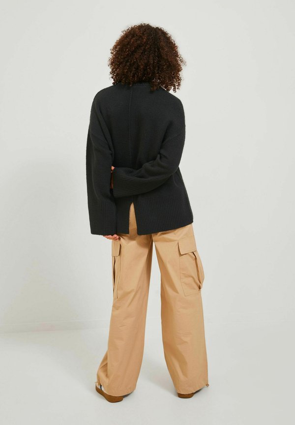 JXOLLIE DIVERSE CREW NECK - Jumper4