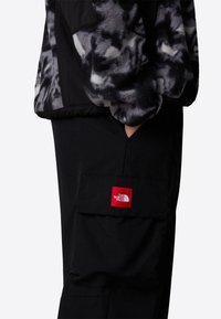 The North Face HIMALAYAN - Cargobroek - tnf black