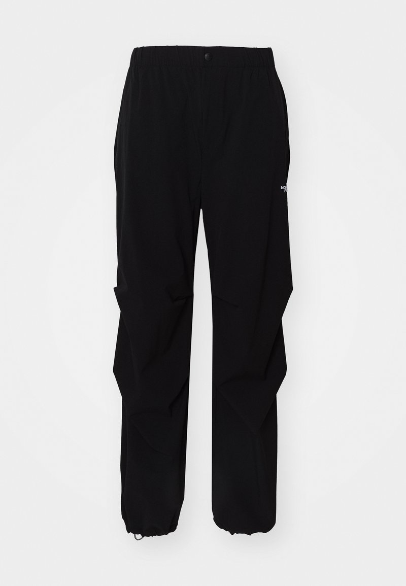 The North Face Broek zwart