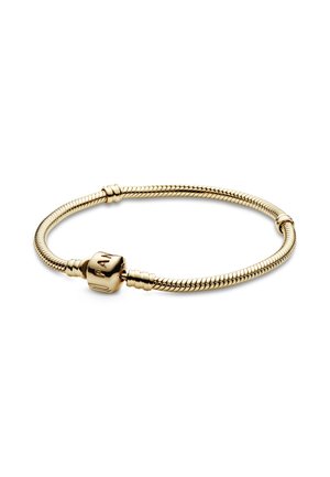 SNAKE CHAIN  - Armband - gold