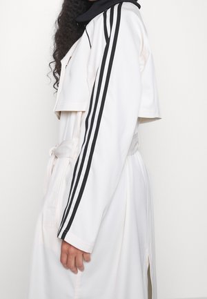 Trenchcoat - white
