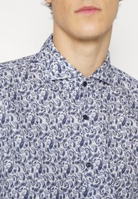 JOOP! PEJOS - Camisa - dark blue