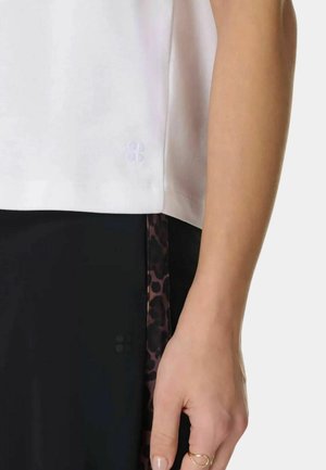 Sweaty Betty, Sport T-shirt - white