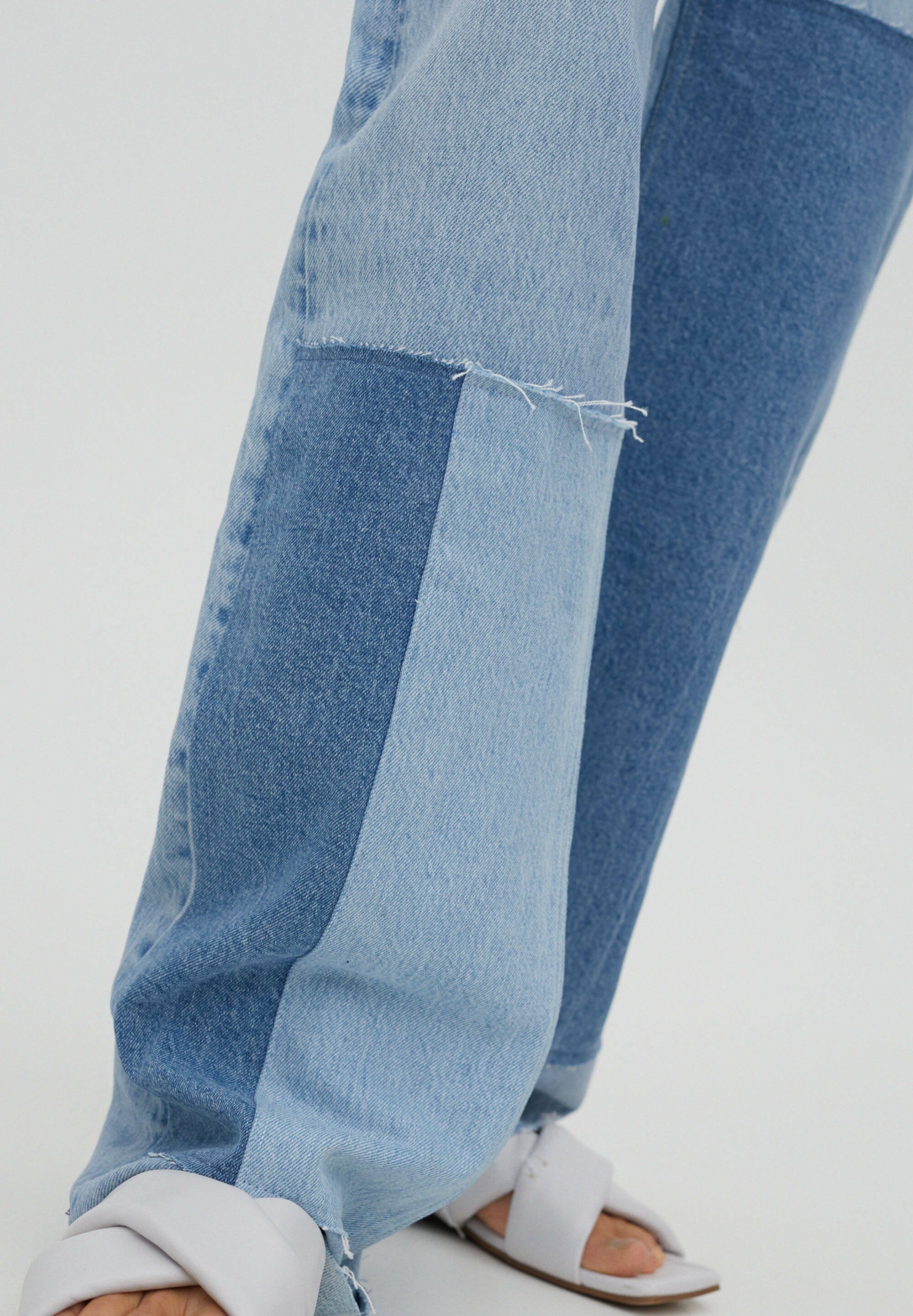 Femme Jean flare Femme Jean flare