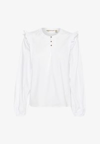 Wybrany, spring gardenia