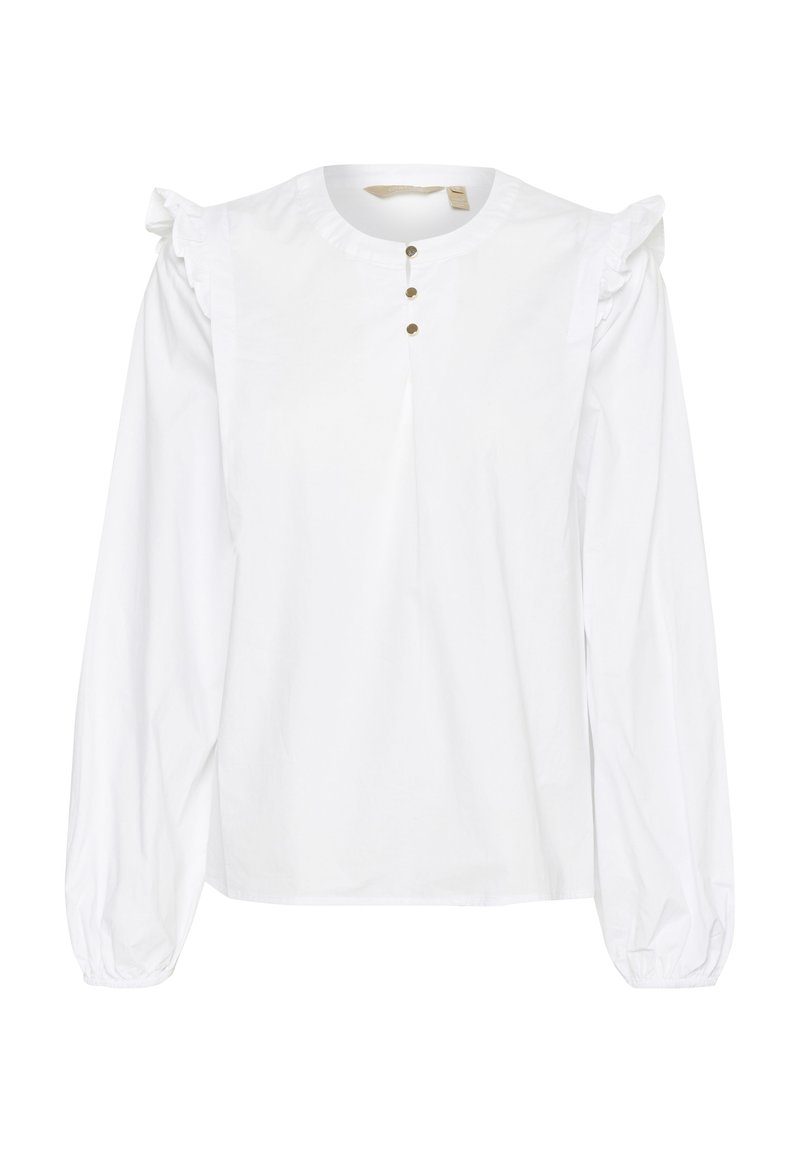 culture Blouse crème