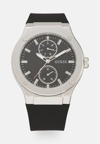 Guess - JET - Ceas - black Imagine miniatură 1