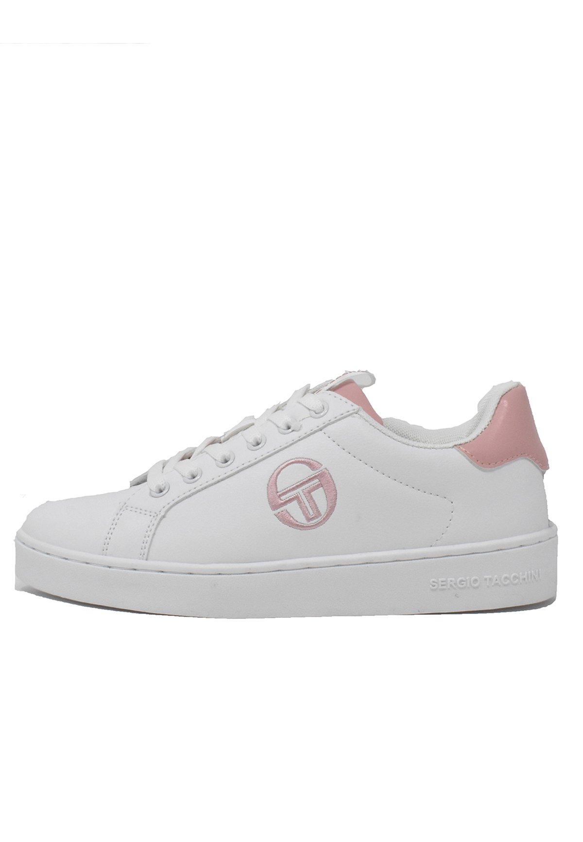 Sergio Tacchini DONNA - Sneakers basse - white lotus/bianco - Zalando.it