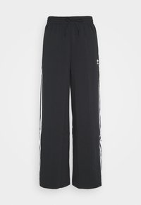 adidas Originals RELAXED PANT  - Pantaloni sportivi - black