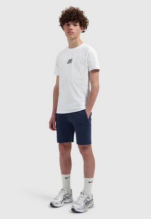 Ballin, Shorts - navy