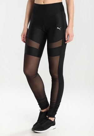 Leggings - black
