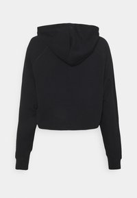 Fila Jersey con capucha - black