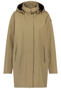 AGU MAC URBAN OUTDOOR - Giacca outdoor - lead gray
