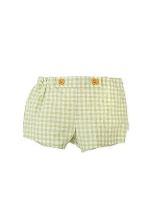 BOMBACHO - Shorts - lima