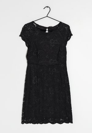 Cocktail dress / Party dress - black