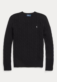Atlasīts, black