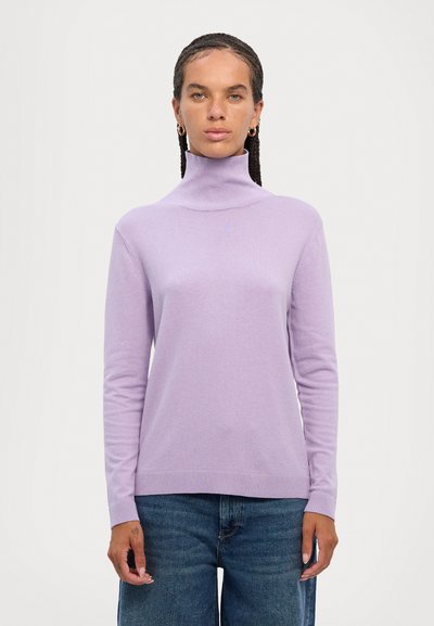 WEEKEND MaxMara KIKU - Jumper - lilla