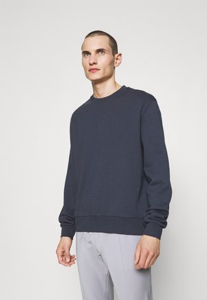 GUSTAF - Felpa - storm blue