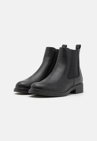Bottines - black