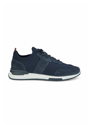 Trainers - dunkelblau
