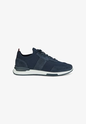 Trainers - dunkelblau