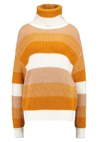 Even&Odd Maglione - ochre