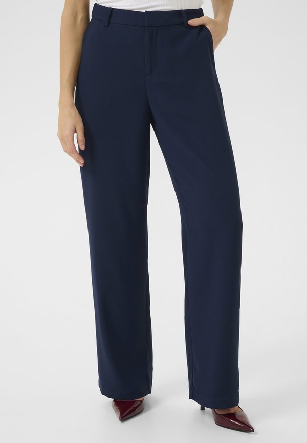 CRCOCAMIA - Stoffhose