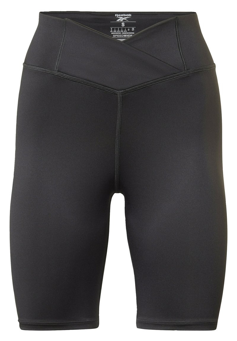 Reebok Tights zwart