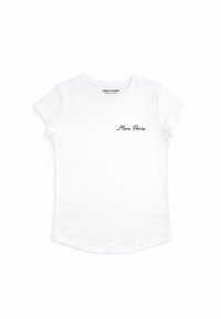 Non sélectionné, white
