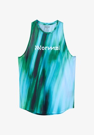 NNormal, TANK - Top - mehrfarbig assortiert