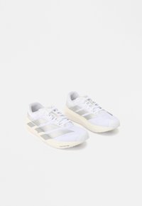 Δεν επιλέχθηκε, footwear white/silver-coloured metallic