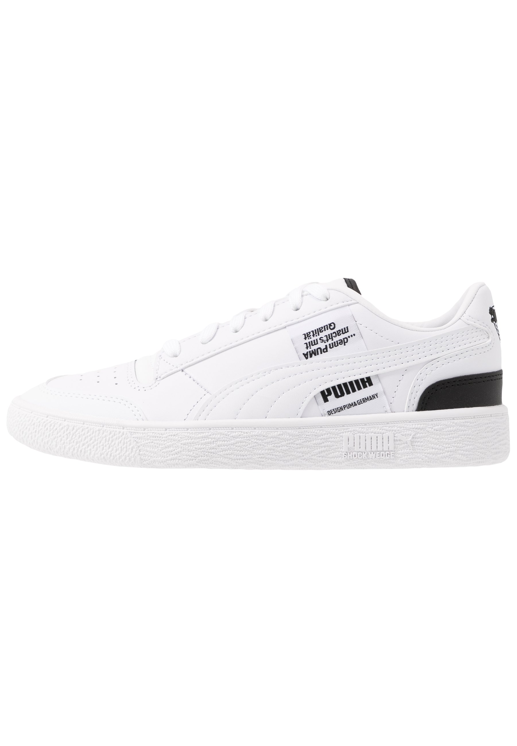 puma ralph sampson blanche