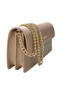 Maria Celine Borsa a tracolla - color oro